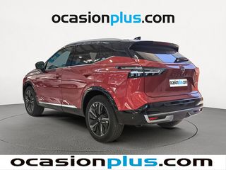Nissan Qashqai E-POWER Tekna Auto 140 kW (190 CV)