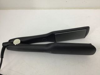 plancha pelo ghd max
