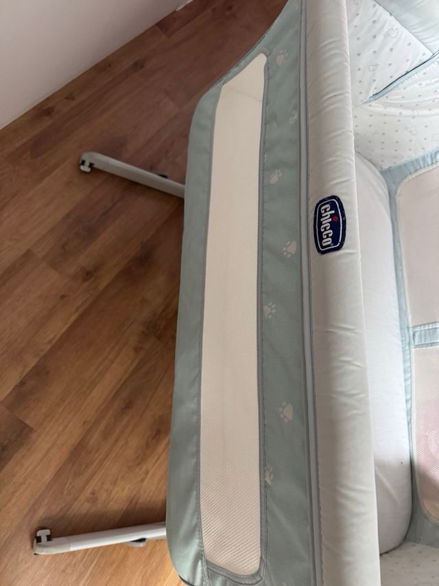 Minicuna Chicco Next2Me Dream