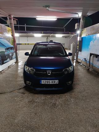 Dacia Logan 2018