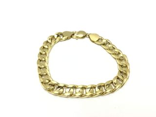 pulsera oro 18k
