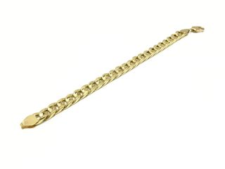 pulsera oro 18k