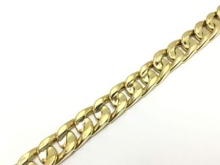 pulsera oro 18k