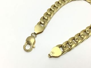 pulsera oro 18k