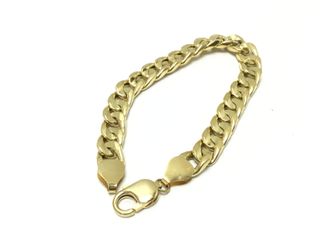 pulsera oro 18k