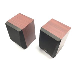 altavoces hifi philips mcm204