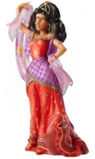 Figura Jasmine Disney 20cm