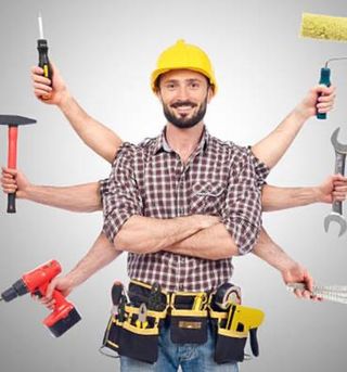 Reparaciones, manitas,  en casa