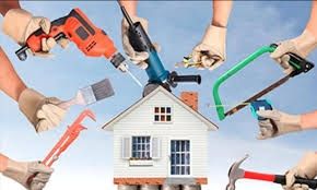 Reparaciones, manitas,  en casa
