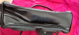 Borsa nera donna