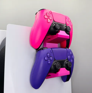 soporte para mandos ps5!