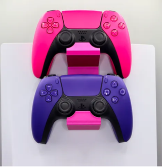 soporte para mandos ps5!