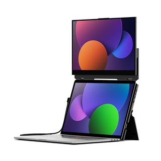 Monitor Portable Pantalla táctil Duex Float 15,6"