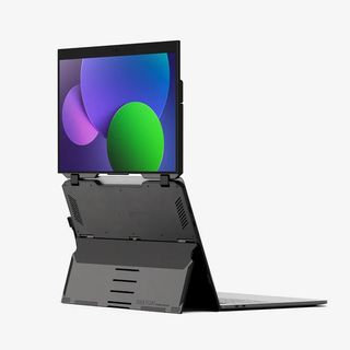 Monitor Portable Pantalla táctil Duex Float 15,6"