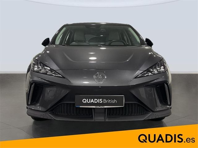 MG MG4 64kWh Luxury