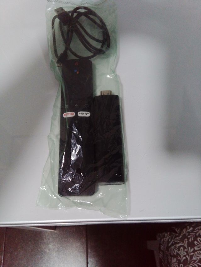 Set-top box TV Xiaomi - Nuovo