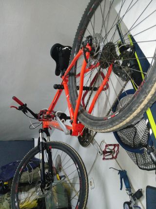 Bicicleta montaña 29"