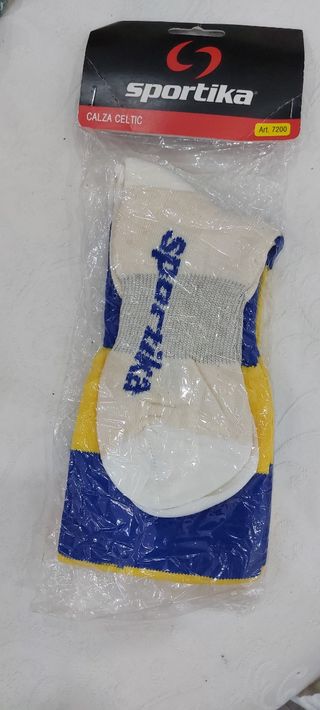 Calzini Sportika Celtic 7200