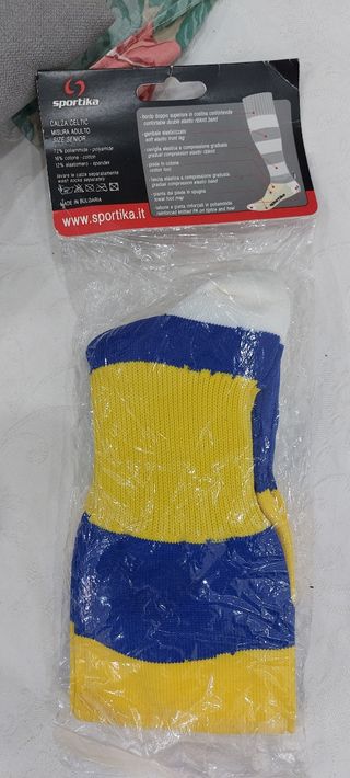 Calzini Sportika Celtic 7200