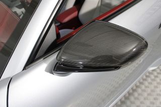 Porsche 911 Turbo S SportDesign 650cv