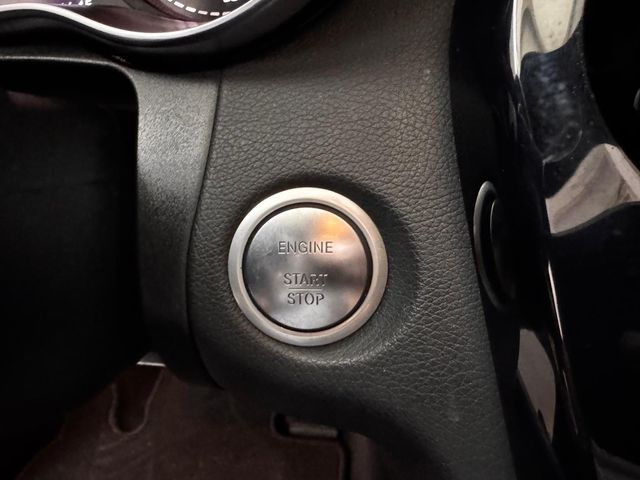 MERCEDES_BENZ Clase C C 200 d