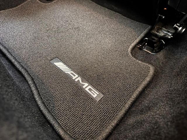 MERCEDES_BENZ Clase C C 200 d