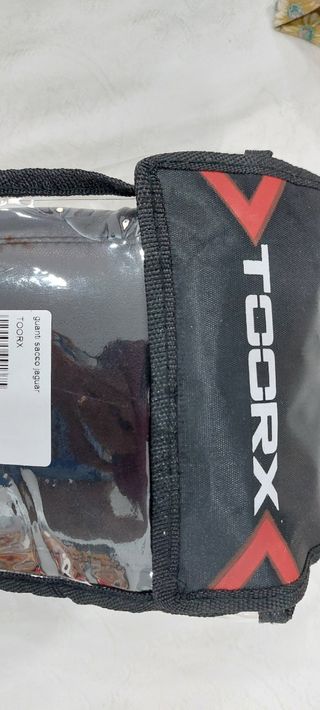 Guanti Boxe TOORX - Nuovi