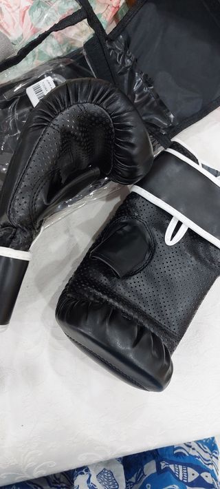 Guanti Boxe TOORX - Nuovi