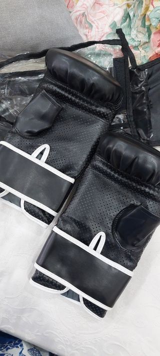 Guanti Boxe TOORX - Nuovi