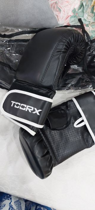 Guanti Boxe TOORX - Nuovi