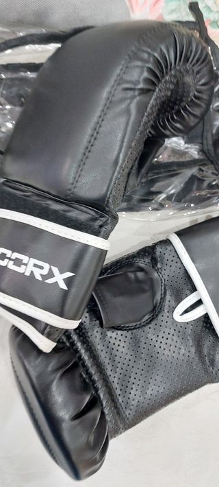 Guanti Boxe TOORX - Nuovi