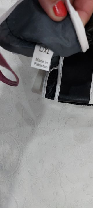 Guanti Boxe TOORX - Nuovi