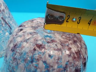 ricambio lampadario lampada sospensione lume vetro