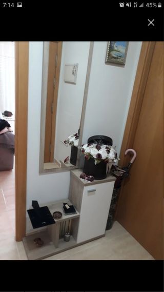 Recibidor