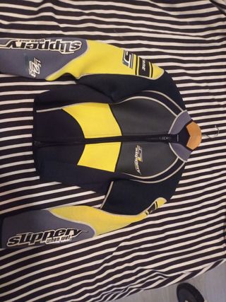 Neopreno niña talla M