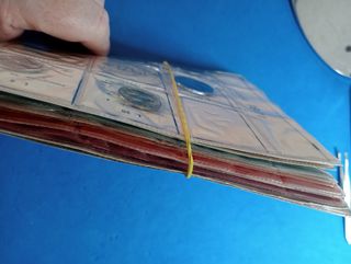 Monete Italia 1971-1980