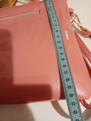 Bolso ALEXANDER rosa
