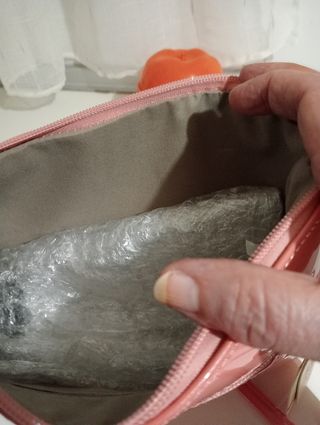Bolso ALEXANDER rosa