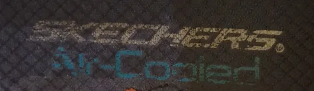 Scarpe Skechers uomo numero 43 blu