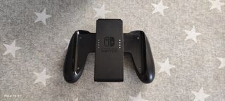 Nintendo Switch - Azul y Rojo