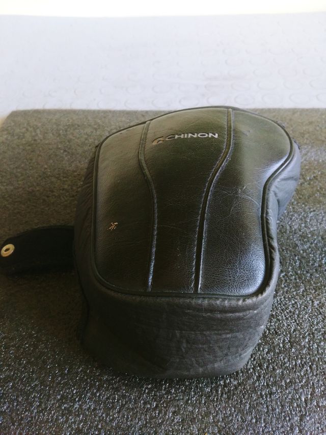 Chinon Genesis: Macchina Fotografica