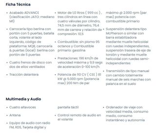 Volkswagen Golf 2017 Negro. En buen estado.