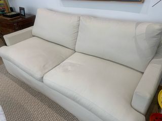Sofá 3 plazas - Marca Atemporal