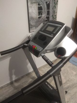 Cinta correr Bladez TR101I