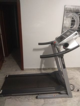 Cinta correr Bladez TR101I