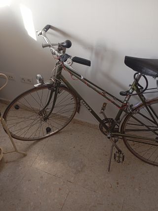 Gran lote tirado de precio