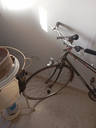 Gran lote tirado de precio