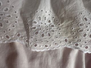 Blusa blanca Easy Wear - Talla M