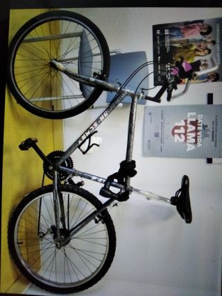 Bicicleta montaña BH 26"