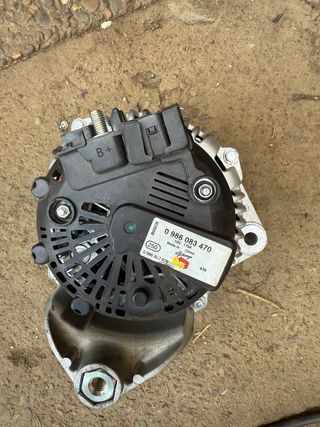 Alternador BMW X5 X6 - 0 986 053 470